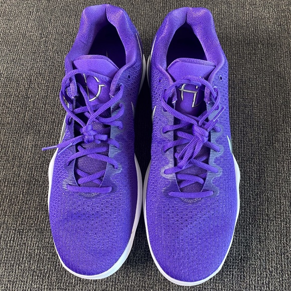 hyperdunk 2017 purple